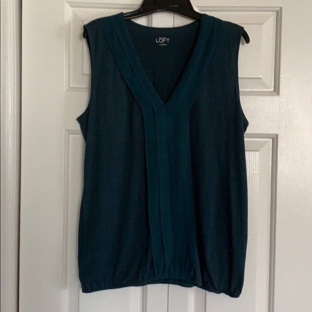 Ann Taylor Loft top